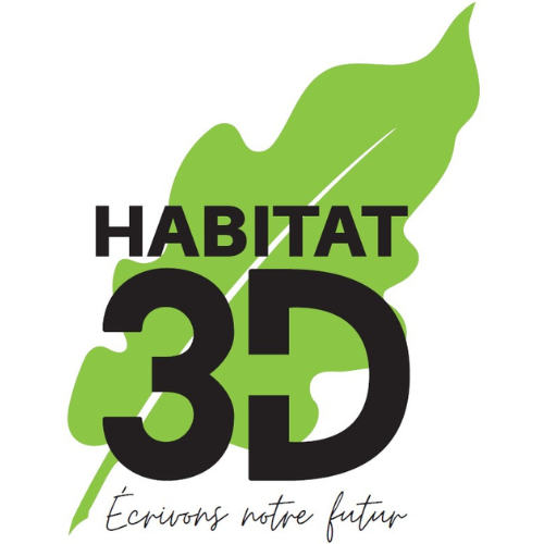 Habitat 3D